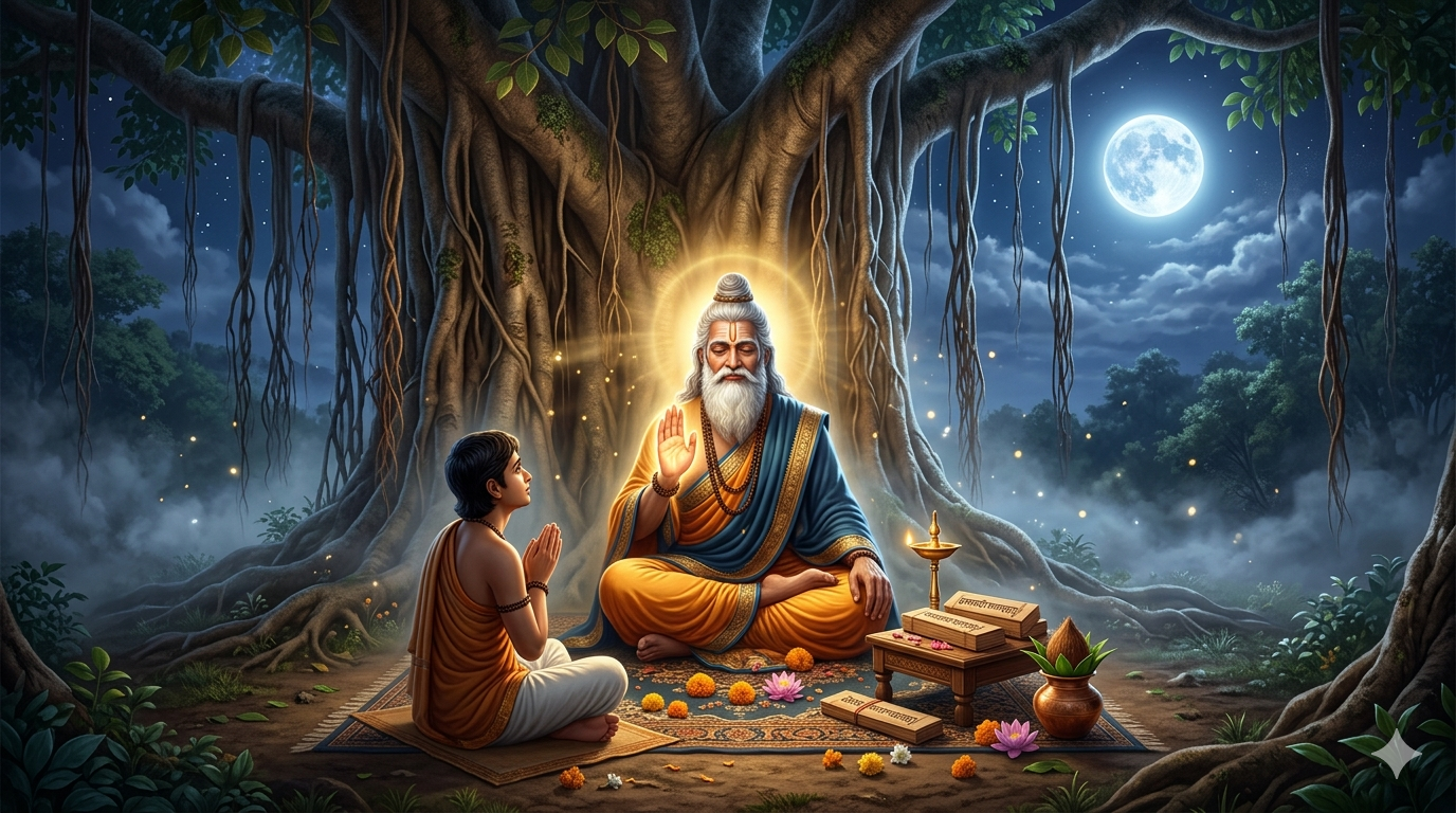 Guru Pournima